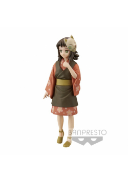 Figurka BP demon slayer kny vol. 21 makomo