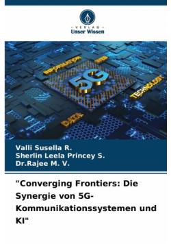 "Converging Frontiers