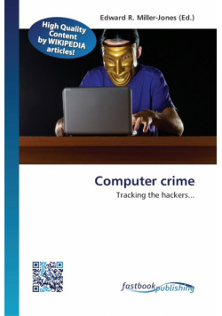 Computer crime