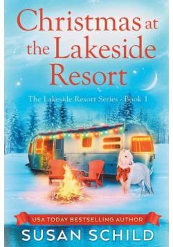 Christmas at the Lakeside Resort