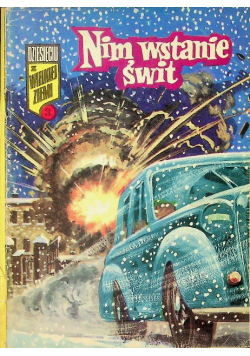 Nim wstanie świt Nr 3 / 87