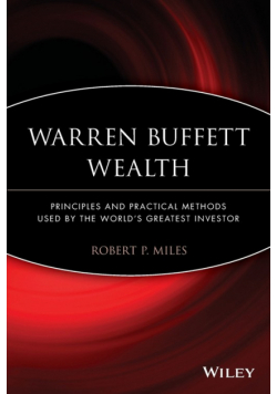 Warren Buffett Wealth