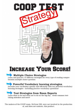 COOP Test Strategy