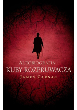 Autobiografia Kuby Rozpruwacza