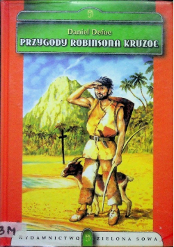 Przygody Robinsona Kruzoe