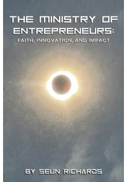 The Ministry of  Entrepreneurs