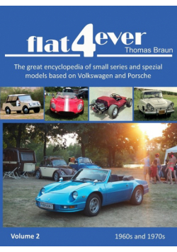 Flat4Ever - Volume 2