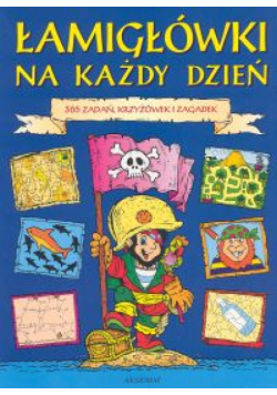 Łamigłówki na każdy dzień