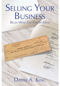 Selling Your Business