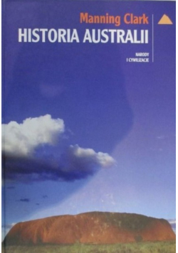 Historia Australii
