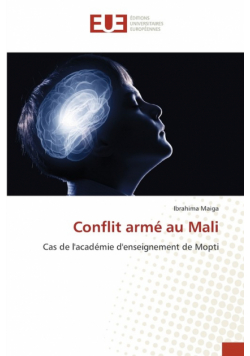 Conflit armé au Mali