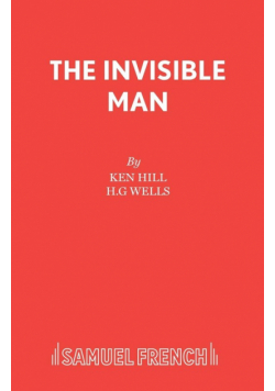 The Invisible Man