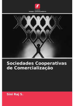 Sociedades Cooperativas de Comercialização