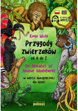 Przygody zwierzaków od A do Z