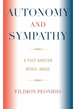 Autonomy and Sympathy