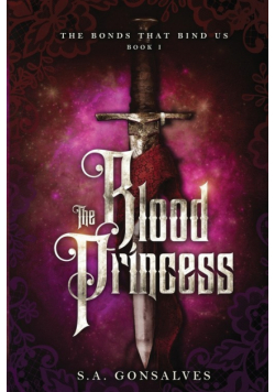 The Blood Princess