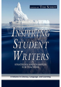 Inspiring Student Writers