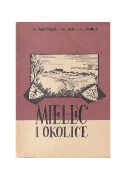 Mielec i okolice