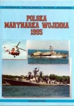Polska Marynarka Wojenna 1995