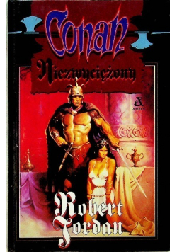 Conan niezwyciężony