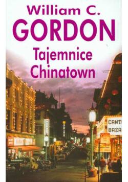 Tajemnice Chinatown