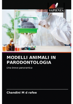 Modelli Animali In Parodontologia