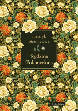 Rodzina Połanieckich (elegancka edycja)