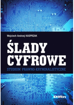 Ślady cyfrowe