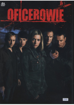 Oficerowie
