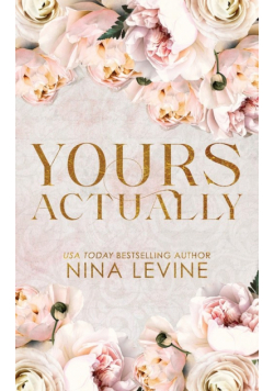 Yours Actually Special Edition