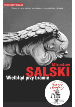 Wielbłąd przy bramie