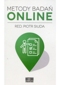 Metody badań online