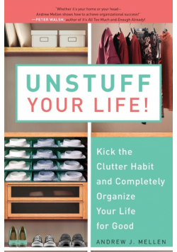 Unstuff Your Life!
