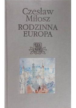 Rodzinna Europa