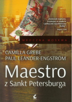 Maestro z Sankt Petersburga