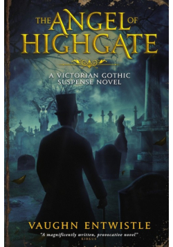 The Angel of Highgate