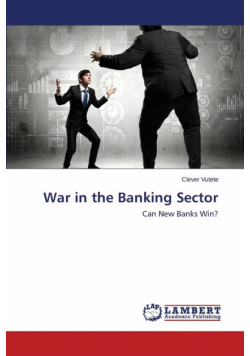 War in the Banking Sector