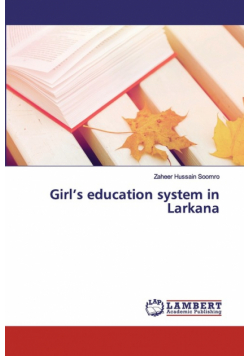 Girl's education system in Larkana