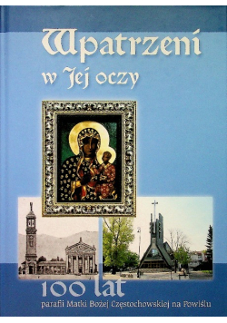 Wpatrzeni w Jej oczy