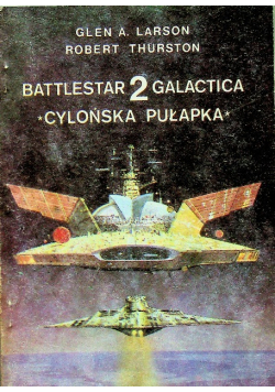 Cylońska pułapka