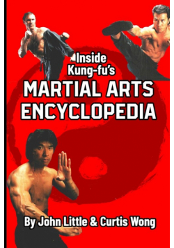 Inside Kung Fu's Martial Arts Encyclopedia