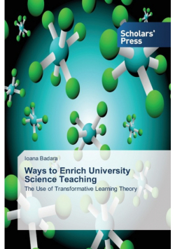 Ways to Enrich University Science Teaching