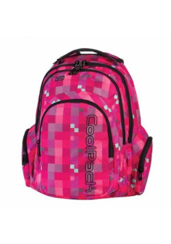 Plecak młodzieżowy CoolPack Spark 28 L