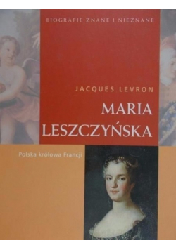 Maria Leszczyńska