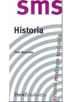 Historia SMS