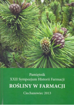 Rośliny w farmacji
