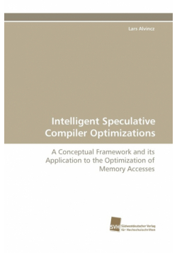 Intelligent Speculative Compiler Optimizations