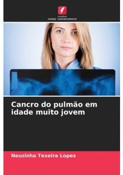Cancro do pulmão em idade muito jovem