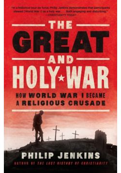 Great and Holy War, The