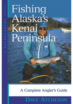 Fishing Alaska's Kenai Peninsula